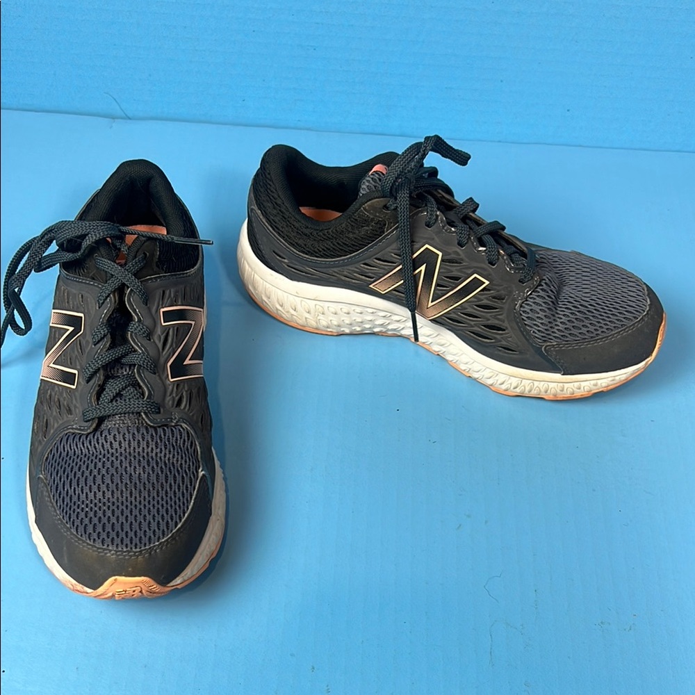 New Balance 420 Response Running Walking Exercise Shoes 8.5